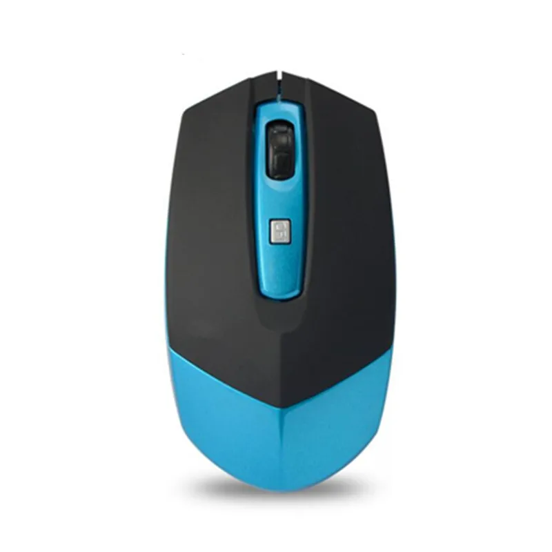 Hight Quality Optical Wireless Mouse 3 Buttons USB Mouse 2.4G Receiver Computer Gaming Mouse For Desktop Laptop
Hight Quality Optical Wireless Mouse 3 Buttons USB Mouse 2.4G Receiver Computer Gaming Mouse For Desktop Laptop