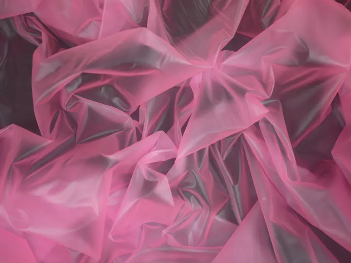Haian Fetish Adult Baby Quality 100% Pvc Fabric By The Yard PVC-1205