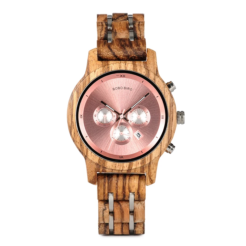 wooden watches bobo bird wristwatches (12)