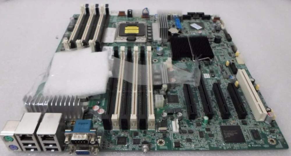519728-001 466611-002 for ML150 G6 Motherboard Well Tested Working 
519728-001 466611-002 for ML150 G6 Motherboard Well Tested Working