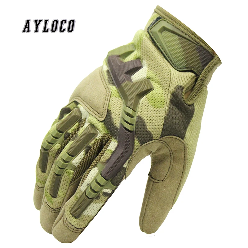 2019 New Mechanix Wear M-Pact Military Tactical Army Combat Shooting Bicycle Paintball Full Finger Gloves
2019 New Mechanix Wear M-Pact Military Tactical Army Combat Shooting Bicycle Paintball Full Finger Gloves