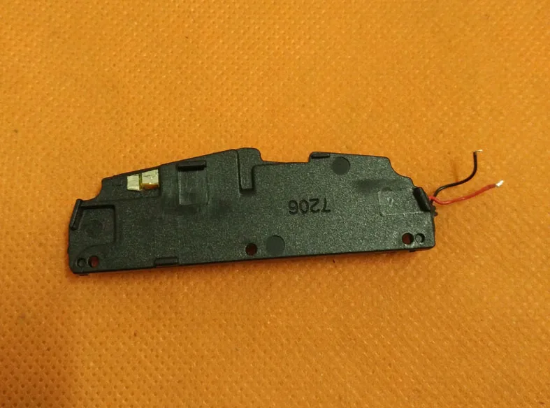 Used Original Loud speaker buzzer ringer For JEEP Z6 IP68 MTK6572 Dual Core 3G GPS 4.0" Free shipping
Used Original Loud speaker buzzer ringer For JEEP Z6 IP68 MTK6572 Dual Core 3G GPS 4.0" Free shipping