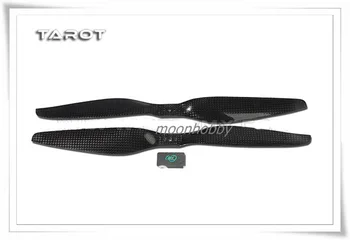 Tarot 1255 Propeller TL2828 T Series Efficient Carbon Fiber Blade free shipping with tracking
Tarot 1255 Propeller TL2828 T Series Efficient Carbon Fiber Blade free shipping with tracking