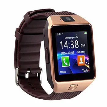 50pcs Bluetooth Smart Watch DZ09 Relojes Smartwatch Relogios TF SIM Camera for IOS iPhone Samsung Huawei Xiaomi Android Phone
50pcs Bluetooth Smart Watch DZ09 Relojes Smartwatch Relogios TF SIM Camera for IOS iPhone Samsung Huawei Xiaomi Android Phone