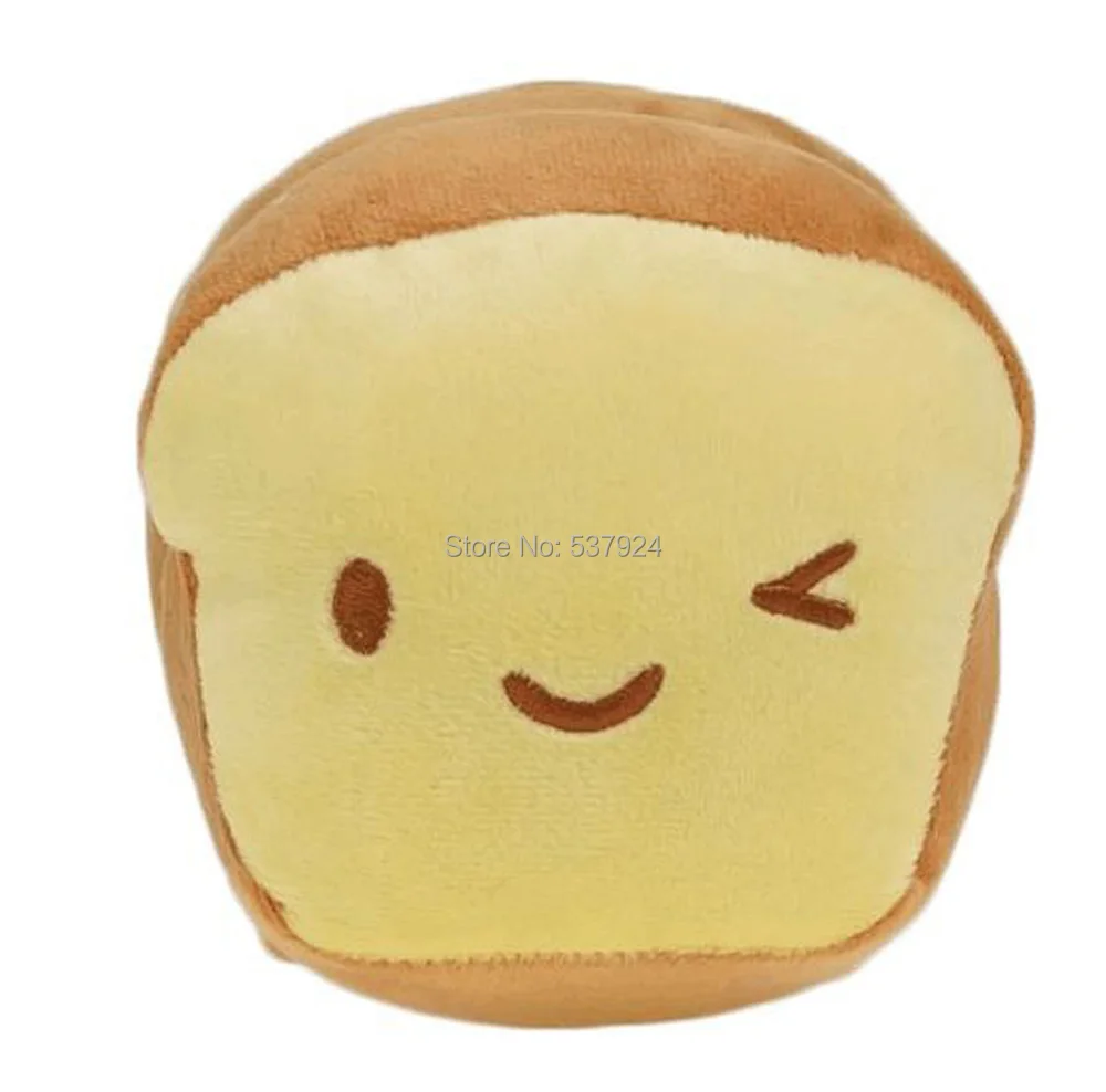 Toast bread-7inch(L)-108g-15C