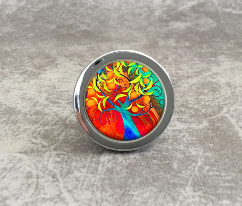 Art Tree Cupboard Knobs / Handmade Drawer Knobs Dresser Pulls Handles / Kitchen Cabinet Knobs Furniture Hardware
Art Tree Cupboard Knobs / Handmade Drawer Knobs Dresser Pulls Handles / Kitchen Cabinet Knobs Furniture Hardware