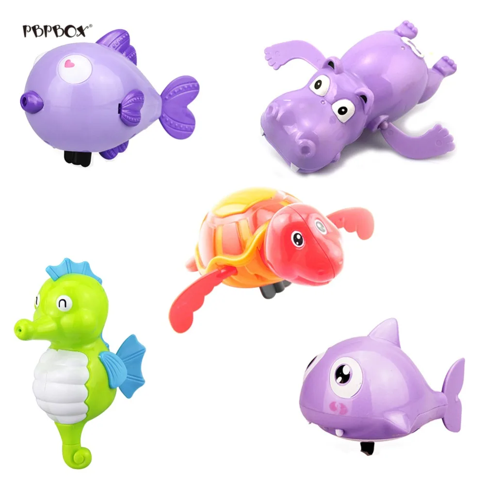 1PCS Pool Wind Up Bath Toys Animals Turtle Swimming Tub Bathtub Play Clockwork Play Toy Kid Educational Water Toys
1PCS Pool Wind Up Bath Toys Animals Turtle Swimming Tub Bathtub Play Clockwork Play Toy Kid Educational Water Toys