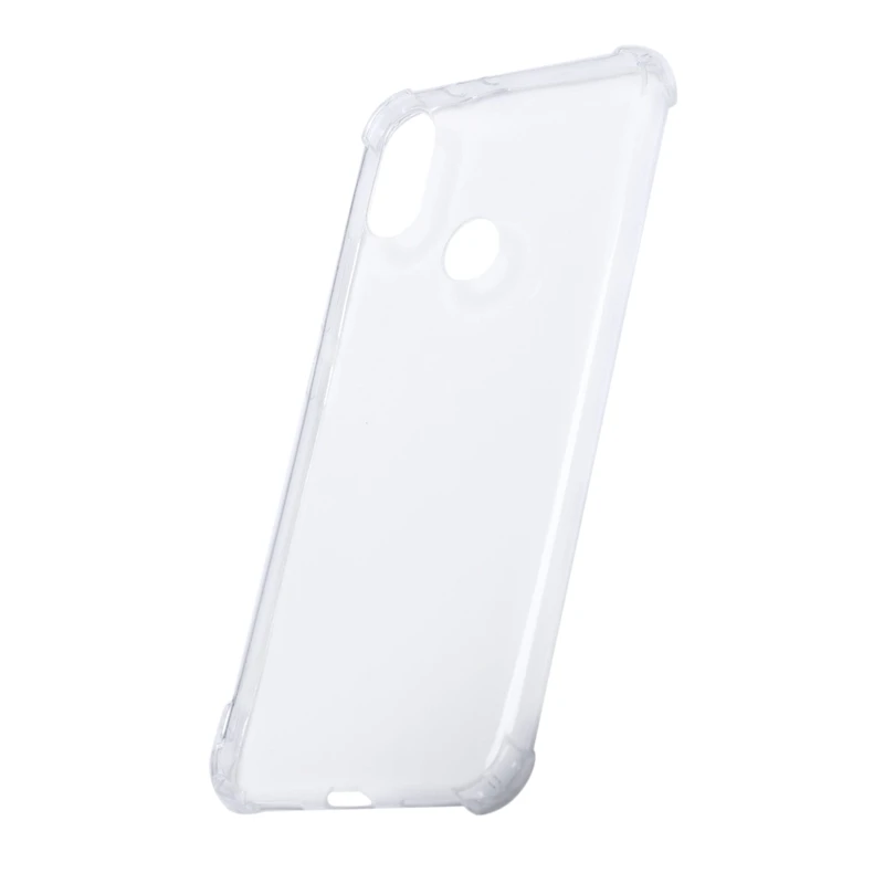 Mobile Phone Shell Four-Corner Shatter-Resistant Shell Protective Cover Soft Shell
Mobile Phone Shell Four-Corner Shatter-Resistant Shell Protective Cover Soft Shell