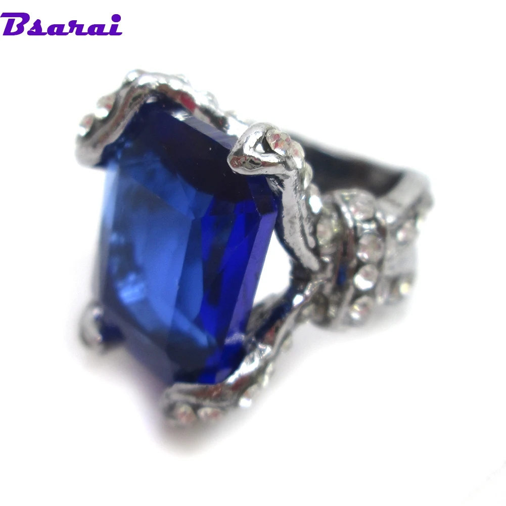 Bsarai الأسود بتلر Kuroshitsuji سيل Phantomhive سيباستيان ميكايليس الويس Trancy تأثيري حلقة Rings Aliexpress
