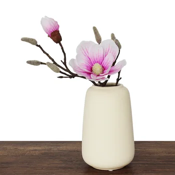 INDIGO- Wholesale 100pcs Real Touch Magnolia Bud Wedding Plastic Flower Orchids Bouquet Flower Floral Event Party Free Shipping
INDIGO- Wholesale 100pcs Real Touch Magnolia Bud Wedding Plastic Flower Orchids Bouquet Flower Floral Event Party Free Shipping