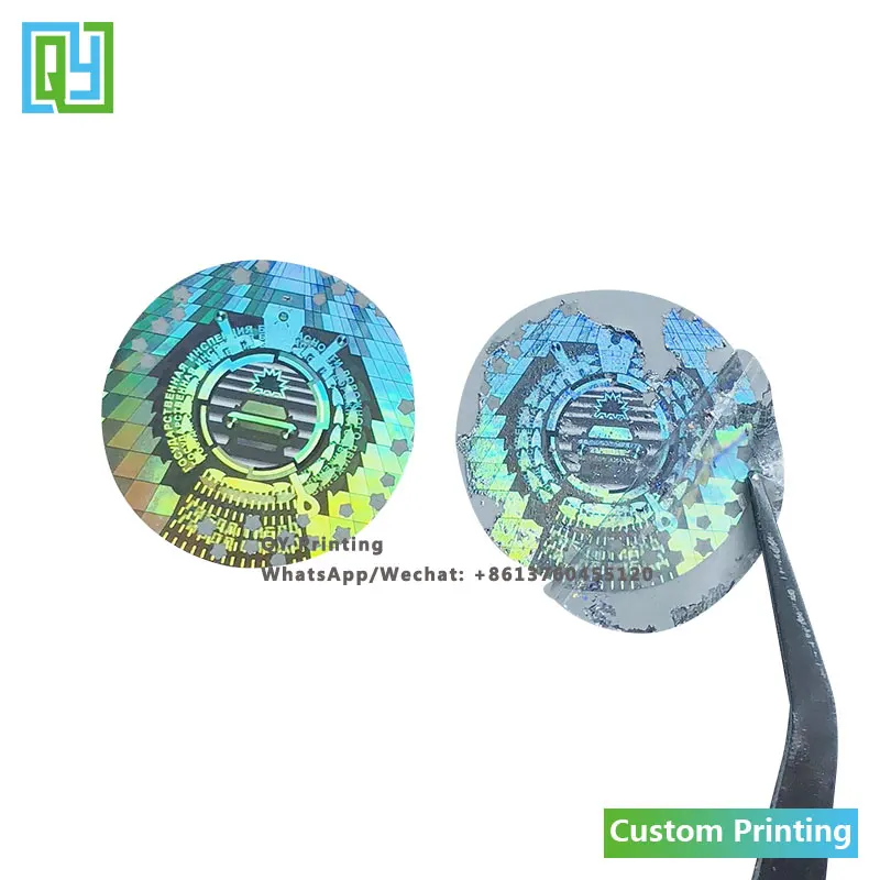 10000pcs 21x21mm free shipping custom 3D gold foil labels golden holo secure genuine hologram sticker brand name logo seal tags
10000pcs 21x21mm free shipping custom 3D gold foil labels golden holo secure genuine hologram sticker brand name logo seal tags