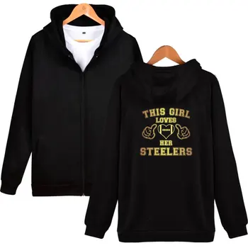 This Loves Her Steelers Zipper Hoodie Sweatshirt Spring Print Zipper Hoodies Casual Clothes Plus Size Hoodies
This Loves Her Steelers Zipper Hoodie Sweatshirt Spring Print Zipper Hoodies Casual Clothes Plus Size Hoodies
