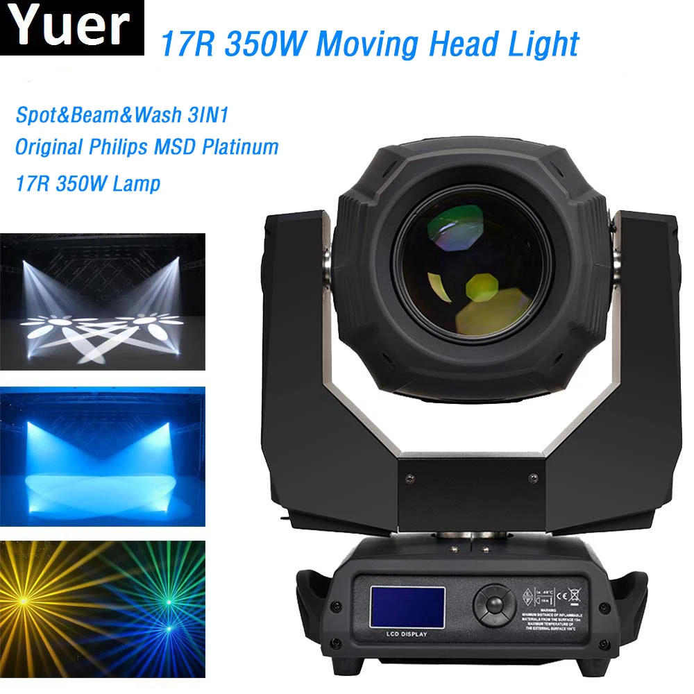17R 350 Вт движущаяся головка светильник Wash Beam Spot 3 в 1 копировальная глина Paky DMX512 18 каналов с цветным и Gobo колесом для диджея, сцены светильник
17R 350 Вт движущаяся головка светильник Wash Beam Spot 3 в 1 копировальная глина Paky DMX512 18 каналов с цветным и Gobo колесом для диджея, сцены светильник