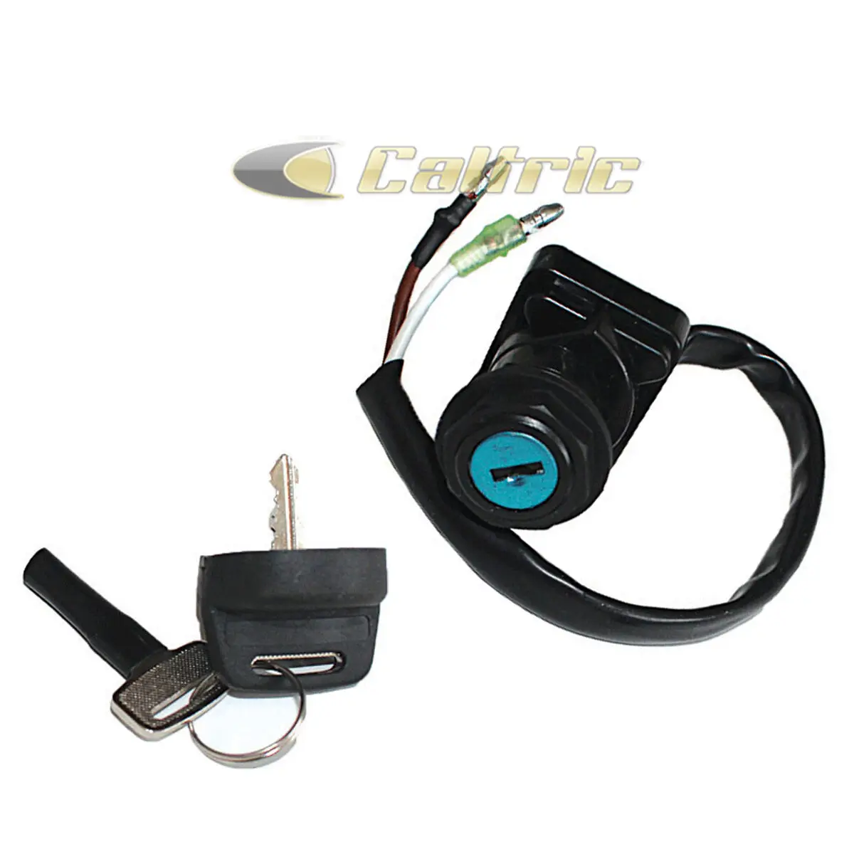 New IGNITION KEY SWITCH CAN AM BOMBARDIER DS650 DS 650 2000 01 02 03 2004 2005 (Standard Shipping)
New IGNITION KEY SWITCH CAN AM BOMBARDIER DS650 DS 650 2000 01 02 03 2004 2005 (Standard Shipping)