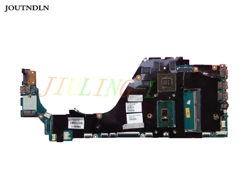 JOUTNDLN FOR HP ENVY Notebook 14-J Motherboard LA-C492P w/950M 4GB i5-6200U 829091-601
JOUTNDLN FOR HP ENVY Notebook 14-J Motherboard LA-C492P w/950M 4GB i5-6200U 829091-601