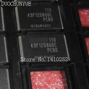K9F1208UOC-PCBO K9F1208UOC K9F1208U0C K9F1208U0C-PCB0 TSOP48 MODULE new in stock Free Shipping
K9F1208UOC-PCBO K9F1208UOC K9F1208U0C K9F1208U0C-PCB0 TSOP48 MODULE new in stock Free Shipping