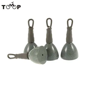 15g 30g Camo Green Muddy Smooth Casting Quick Change Back Lead Clip Weights 4pcs Carp Fishing Back Lead Clip Sinkers
15g 30g Camo Green Muddy Smooth Casting Quick Change Back Lead Clip Weights 4pcs Carp Fishing Back Lead Clip Sinkers