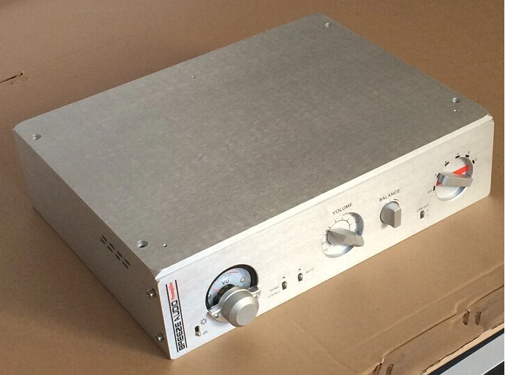 3208A-Deluxe-Level-Meter-Aluminum-amplifier-chassis-case-enclosure-320-83-246mm
3208A-Deluxe-Level-Meter-Aluminum-amplifier-chassis-case-enclosure-320-83-246mm