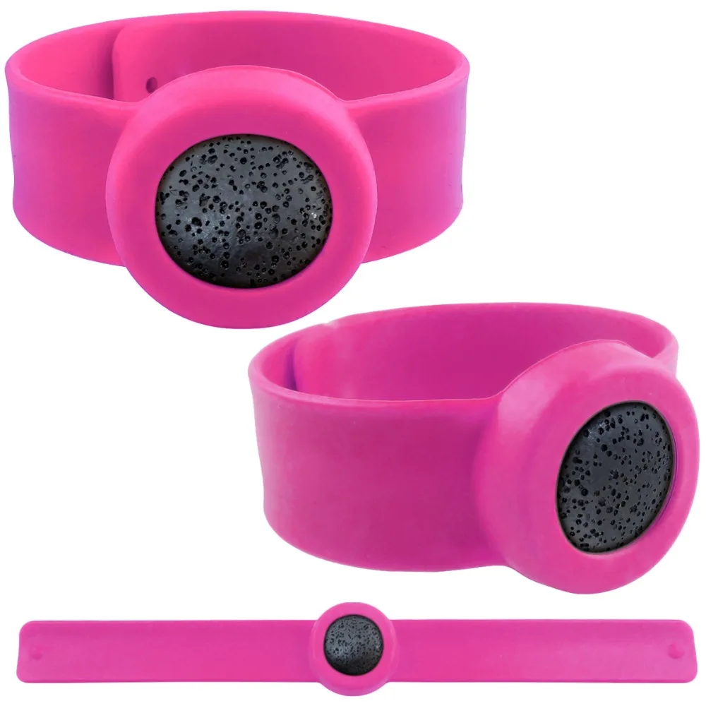 ZP-BS1013 Silicone Bracelet _11