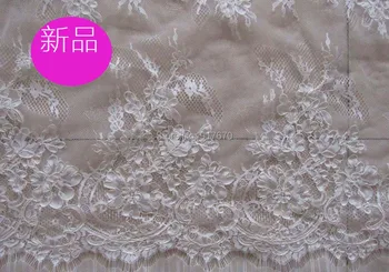 French Laces Fabrics Embroidered African tulle French Lace Fabric African French Net Lace
French Laces Fabrics Embroidered African tulle French Lace Fabric African French Net Lace
