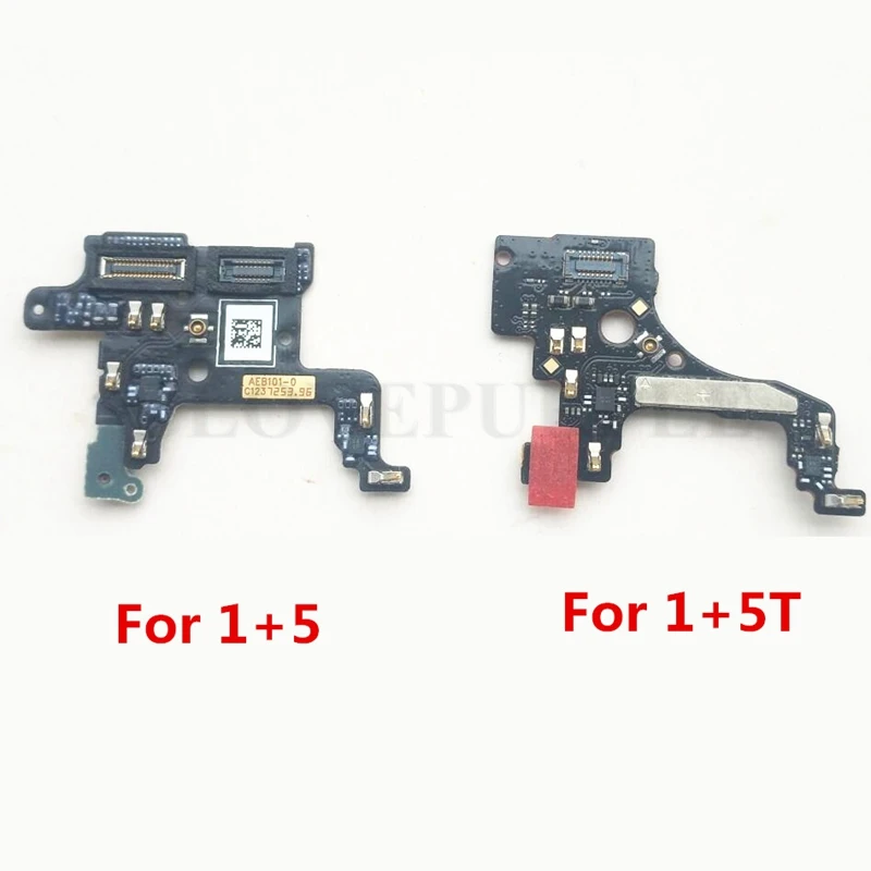 Microphone For Oneplus 5 5T A5000 A5010 Microphone Mic Antenna Flex Cable Replacement For 1+5 1+5T
Microphone For Oneplus 5 5T A5000 A5010 Microphone Mic Antenna Flex Cable Replacement For 1+5 1+5T