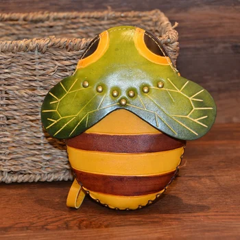 Handmade wallet genuine leather coin purse cartoon bag cute mini female small purse coin purse wallet
Handmade wallet genuine leather coin purse cartoon bag cute mini female small purse coin purse wallet