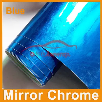 High quality Mirror Chrome Silver Mirror Vinyl DIY Sheet Wrap Roll Decal Film Car Sticker Car Styling 20/30/40/50/60*152cm
High quality Mirror Chrome Silver Mirror Vinyl DIY Sheet Wrap Roll Decal Film Car Sticker Car Styling 20/30/40/50/60*152cm