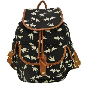 drop Shipping New Brand 2018 Fox Bird Print 3 Color Canvas Women Backpack For Girl School Rucksack Travel Shoulder Bags Cute Bag
drop Shipping New Brand 2018 Fox Bird Print 3 Color Canvas Women Backpack For Girl School Rucksack Travel Shoulder Bags Cute Bag