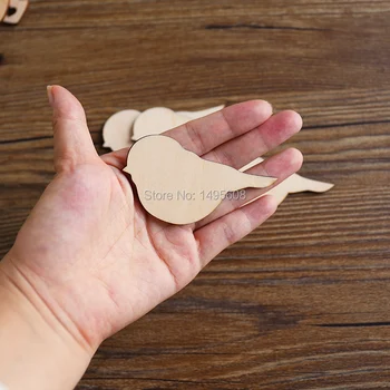 Chickadee Birds Laser Cut Unfinished Wood Shapes Select Size
Chickadee Birds Laser Cut Unfinished Wood Shapes Select Size