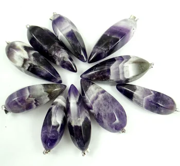 Natural stone Purple Crystal Quartz Amethysts Unshaped shaped natural Gem stone for DIY Necklace Pendant Jewelry Making 6Pcs/lot
Natural stone Purple Crystal Quartz Amethysts Unshaped shaped natural Gem stone for DIY Necklace Pendant Jewelry Making 6Pcs/lot