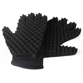 1pcs Hair Braider Twist Sponge Gloves Shape Fir Afro Dreadlocks Curl Brush Sponge Hair Braiders Tool Wholesales LEFT HAND GLOVE
1pcs Hair Braider Twist Sponge Gloves Shape Fir Afro Dreadlocks Curl Brush Sponge Hair Braiders Tool Wholesales LEFT HAND GLOVE