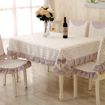 Warm Style Bowknot Decor Table Cloth Rectangle 13pcs/set Table Cover Wedding Tablecloth Soft Kitchen Dining Room Tableclothes
Warm Style Bowknot Decor Table Cloth Rectangle 13pcs/set Table Cover Wedding Tablecloth Soft Kitchen Dining Room Tableclothes
