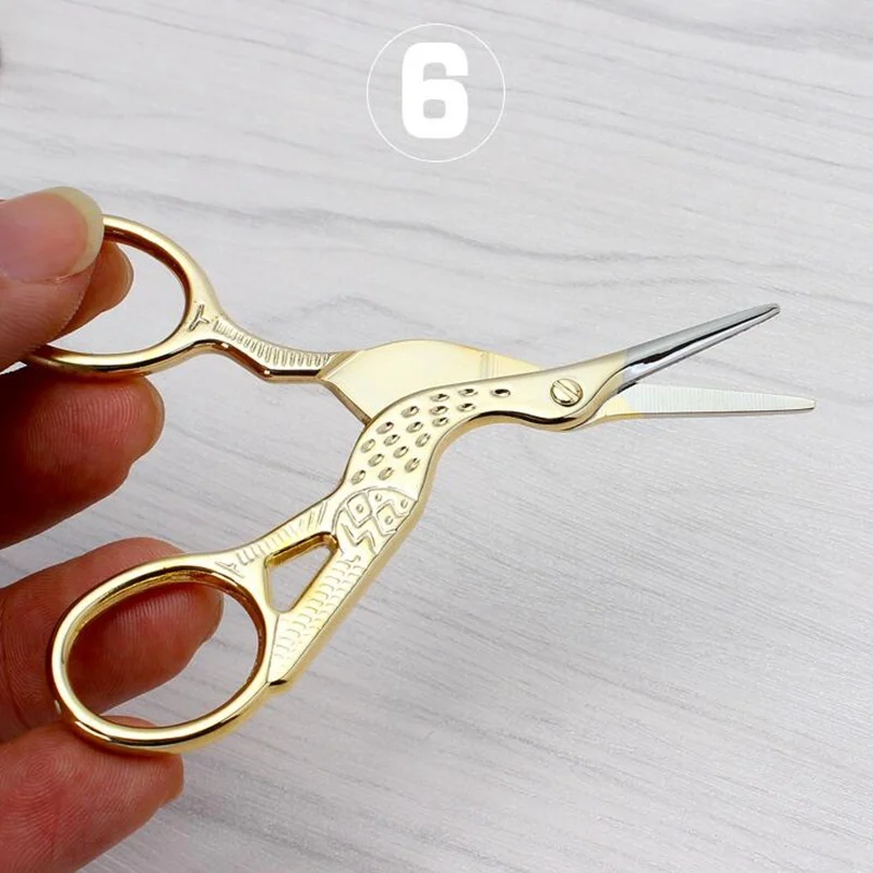 golden scissors (9)