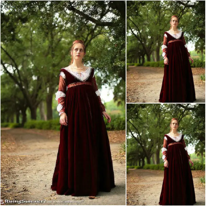 On sale SC-1211 Victorian Gothic/Civil War Southern Belle Ball Gown Dress Halloween Theater Edwardian dresses Sz US 6-26 XS-6XL
On sale SC-1211 Victorian Gothic/Civil War Southern Belle Ball Gown Dress Halloween Theater Edwardian dresses Sz US 6-26 XS-6XL