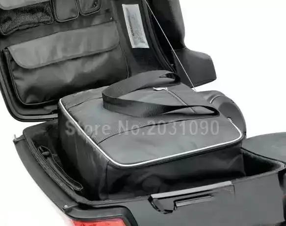 harley davidson tour pack luggage