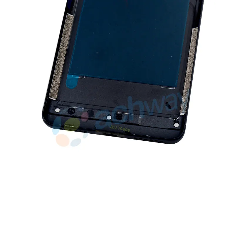 K8 Plus Back Battery Cover