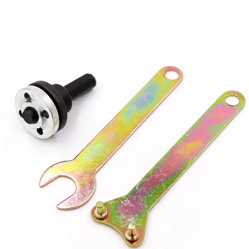 Electric Drill Variable Angle Grinder Connecting Rod Converter Set Drill Conversion Angle Grinding Shank Connecting Tool
Electric Drill Variable Angle Grinder Connecting Rod Converter Set Drill Conversion Angle Grinding Shank Connecting Tool
