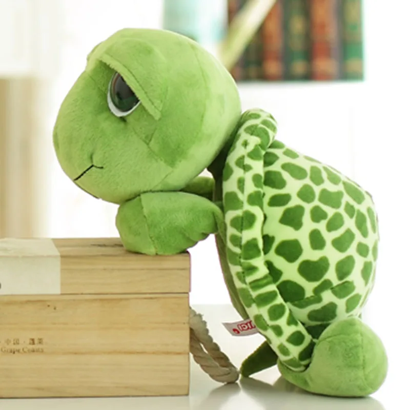 1pcs 18cm Cute Kawaii Green Tortoise Stuffed Animal Toy High Quality Soft Doll Baby Toy
1pcs 18cm Cute Kawaii Green Tortoise Stuffed Animal Toy High Quality Soft Doll Baby Toy