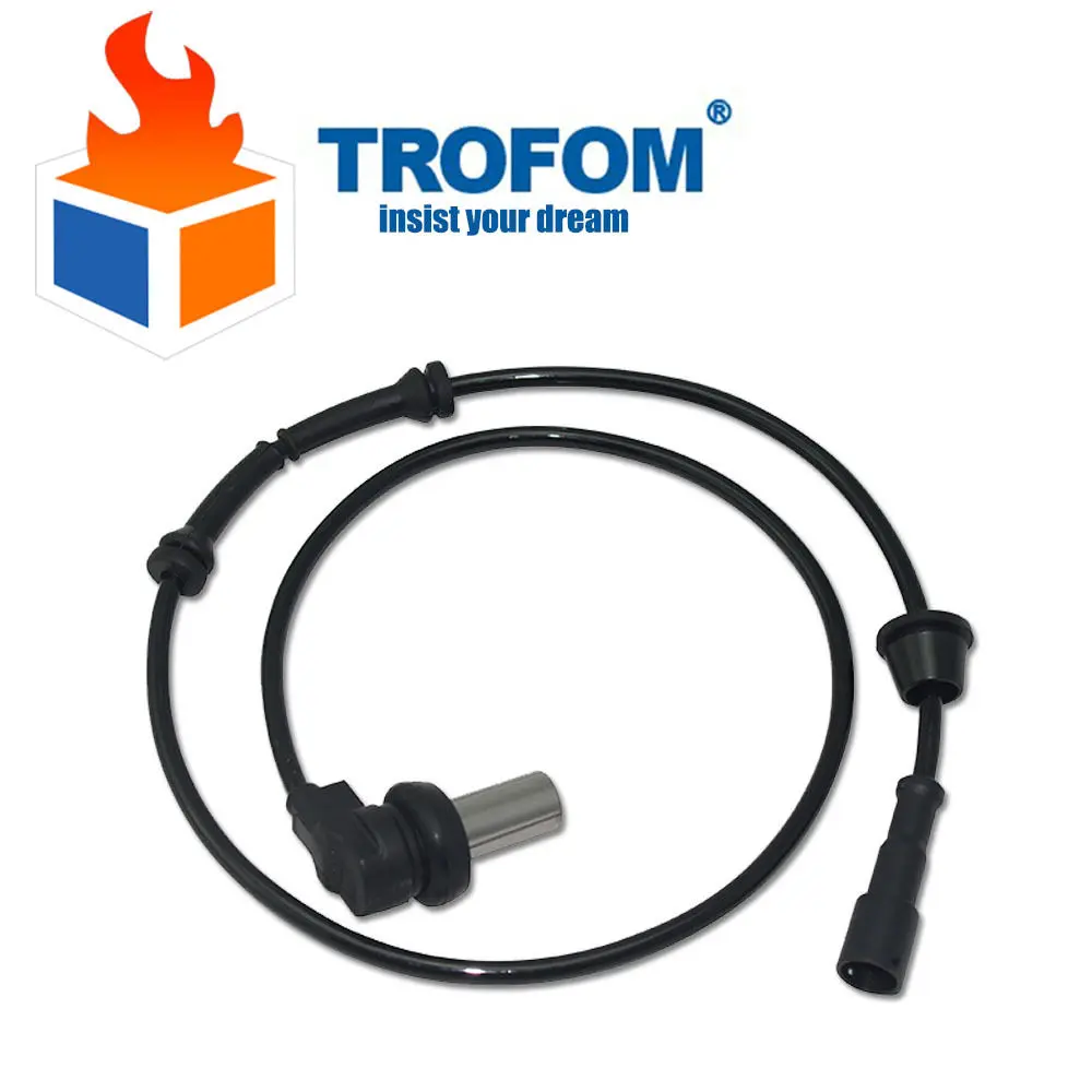 Front R/L ABS Wheel Speed Sensor For Audi 100 A6 1.8 1.9 2.0 2.3 2.4 2.5 2.6 2.8 4A0927803 ALS1476 5S10441 SU11894 4A0 927 803
Front R/L ABS Wheel Speed Sensor For Audi 100 A6 1.8 1.9 2.0 2.3 2.4 2.5 2.6 2.8 4A0927803 ALS1476 5S10441 SU11894 4A0 927 803
