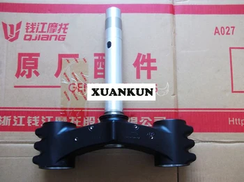 XUANKUN BJ600/BN600 Lower Plate Assembly Direction Column / Square Steering Bearings
XUANKUN BJ600/BN600 Lower Plate Assembly Direction Column / Square Steering Bearings