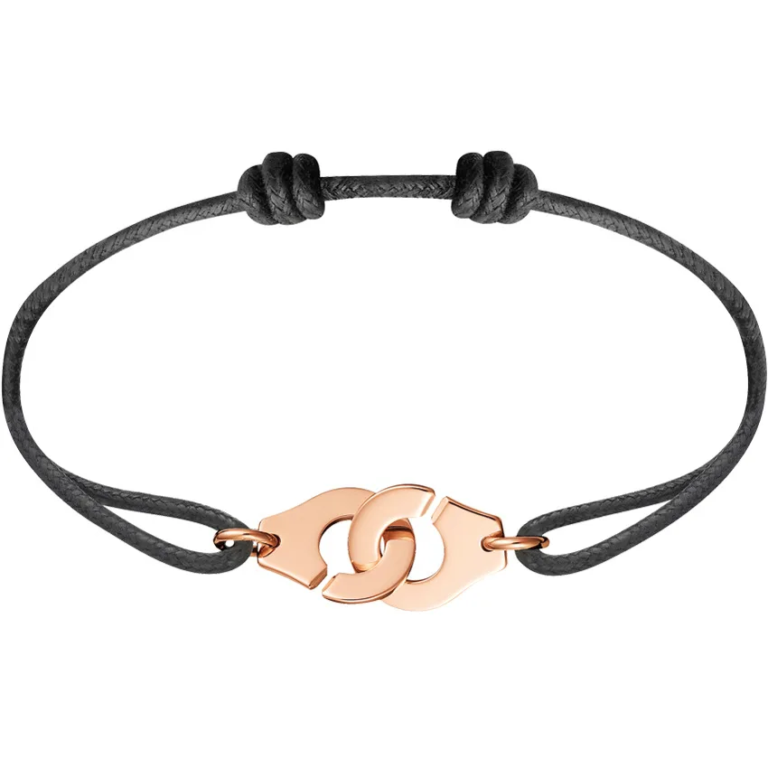 Popular Famous Unisex Cool Woven Handcuffs Bracelet For Women And Men Rope Bracelets Br-32
Popular Famous Unisex Cool Woven Handcuffs Bracelet For Women And Men Rope Bracelets Br-32