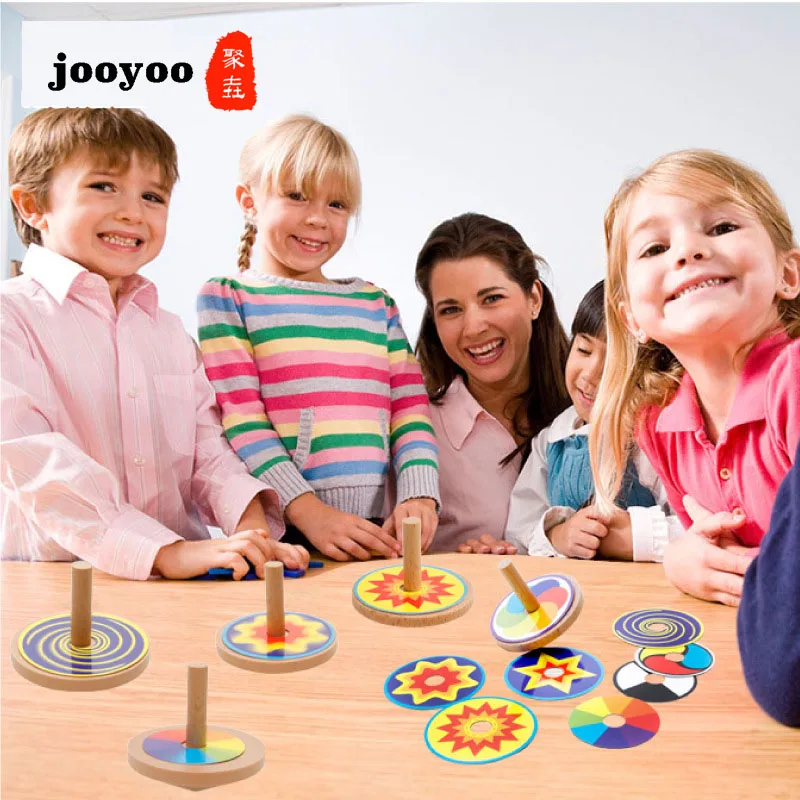3PCS White Blank Wooden Gyro Children's Painting Kindergarten Creative Educational Toy Wooden Ball Toys jooyoo
3PCS White Blank Wooden Gyro Children's Painting Kindergarten Creative Educational Toy Wooden Ball Toys jooyoo