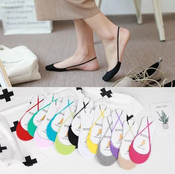 Womens Cotton Antiskid Invisible Liner Socks Elastic Comfy Female Summer Spring Ankle Boat Low Cut Short Socks 
Womens Cotton Antiskid Invisible Liner Socks Elastic Comfy Female Summer Spring Ankle Boat Low Cut Short Socks