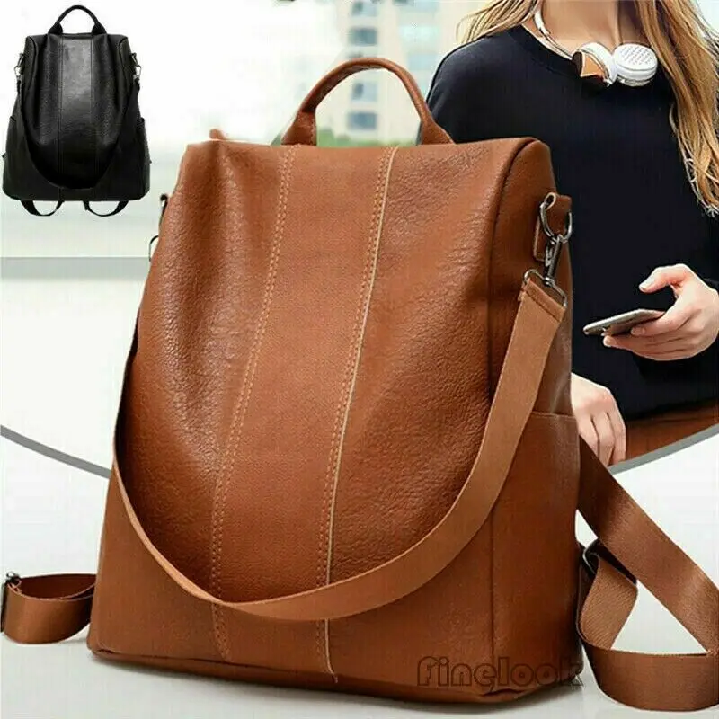 New Anti-theft Women Backpack High Quality Youth Waterproof Backpacks For Teenage Girls School Shoulder Bag Bagpack Fashion
New Anti-theft Women Backpack High Quality Youth Waterproof Backpacks For Teenage Girls School Shoulder Bag Bagpack Fashion