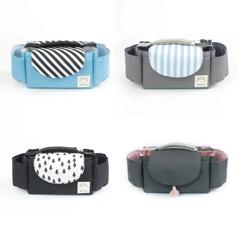 New Baby Stroller Accessoris Bag Cup Bag Stroller Organizer Baby Carriage Pram Buggy Cart Bottle Bag Car Bag Yoya Water Bottle
New Baby Stroller Accessoris Bag Cup Bag Stroller Organizer Baby Carriage Pram Buggy Cart Bottle Bag Car Bag Yoya Water Bottle