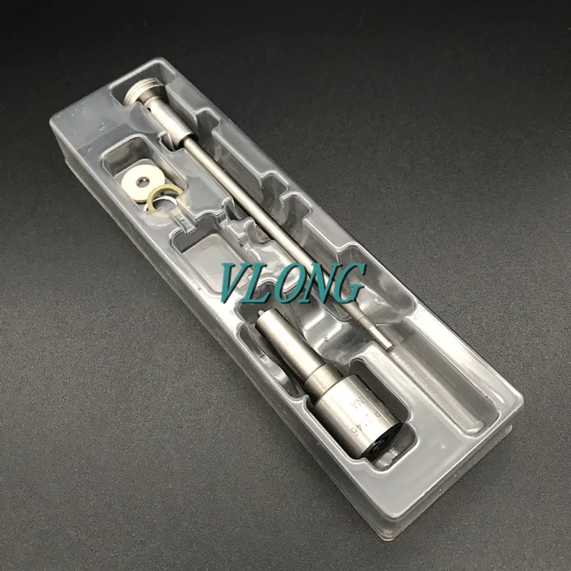 0445110273 injector overhaul repair kits nozzle DLLA142P1595 valve F00VC01338 Sealing ring etc for injection 504088755
0445110273 injector overhaul repair kits nozzle DLLA142P1595 valve F00VC01338 Sealing ring etc for injection 504088755
