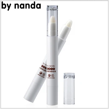 New 80pcs/lot BY NANDA eye & lip makeup remover artifact lines magic stick to change the makeup necessary makeup flawless
New 80pcs/lot BY NANDA eye & lip makeup remover artifact lines magic stick to change the makeup necessary makeup flawless