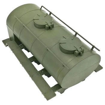 Wpl Remote Control Simulation Train Transportation Oil Tank For B24 B16 B36
Wpl Remote Control Simulation Train Transportation Oil Tank For B24 B16 B36