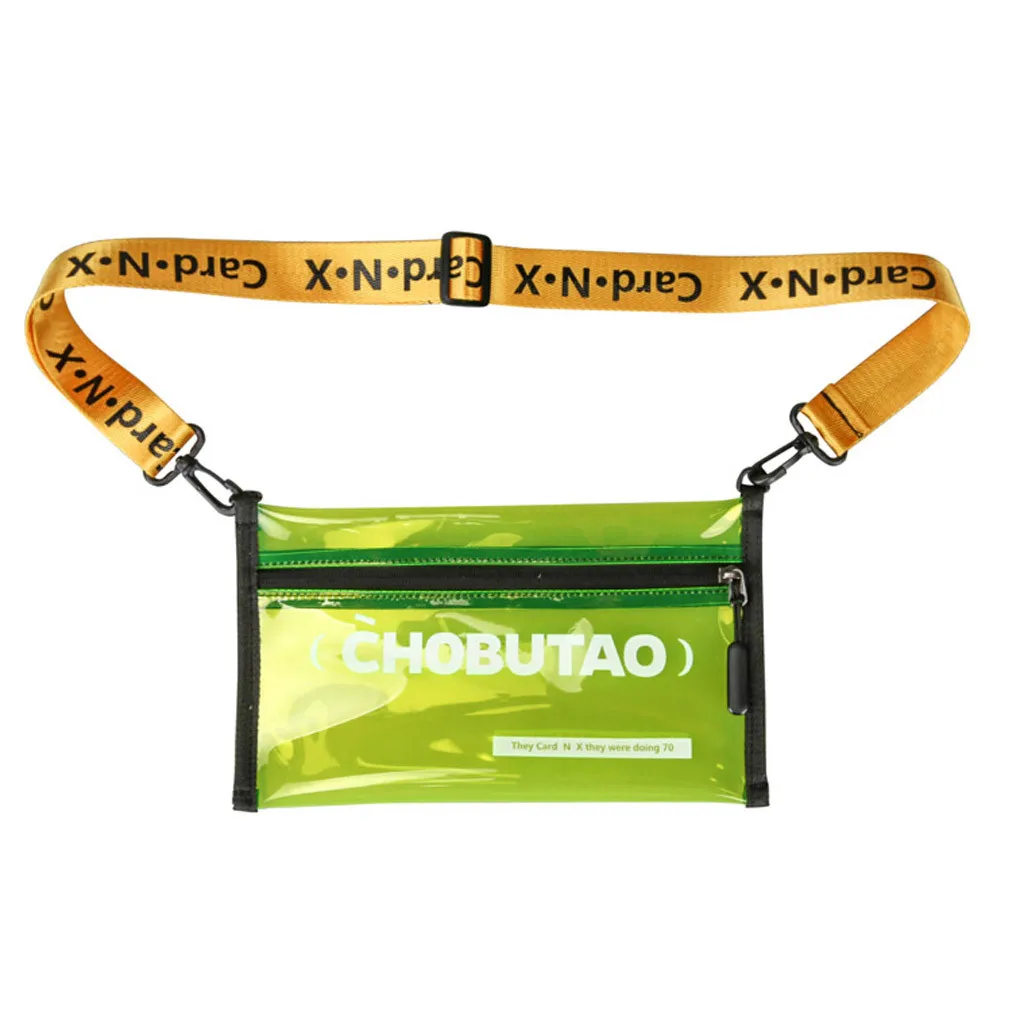 OCARDIAN Women Handbags Fashion Letter Pattern PVC Summer Crossbody Bags Women Luxury Handbags Bags Designer Shoulder Bag 61410
OCARDIAN Women Handbags Fashion Letter Pattern PVC Summer Crossbody Bags Women Luxury Handbags Bags Designer Shoulder Bag 61410