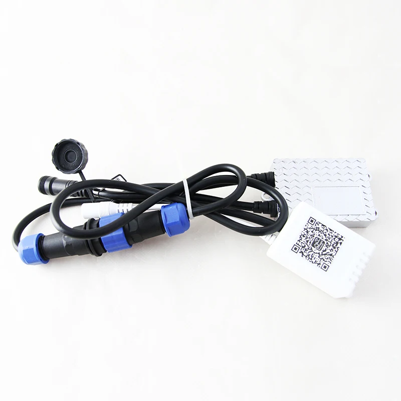 800 WIFI 27W Drain Plug Lights-1